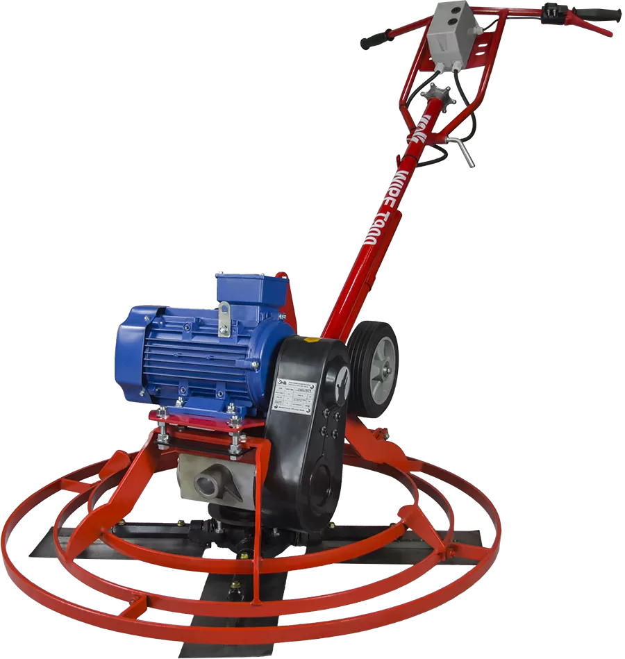 Затирочные машины по бетону Затирочная машина VOLK WIPE T900