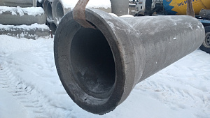 Трубы ТБР ТБР 80-25-3